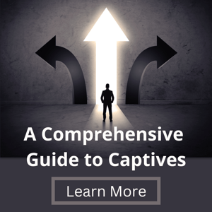 A Comprehensive Guide to Captives CTA square