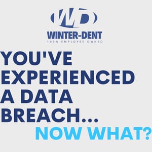 Youve Experienced a Data Breach ... Now What (Instagram Post (Square))