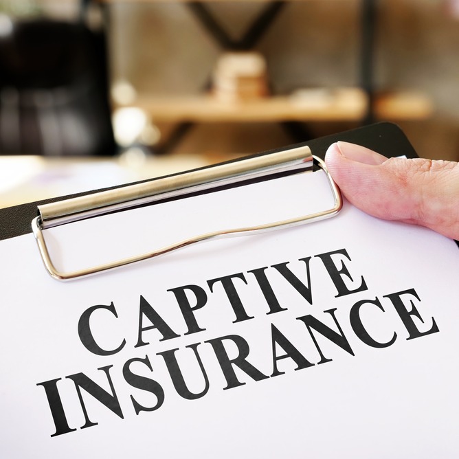 Captive-Insurance-Defined Captive-Insurance-Defined